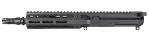 Cobalt Kinetics CKPROURG55616BBLK CK-Pro Urg  5.56x45mm NATO 16" Black Cerakote Receiver