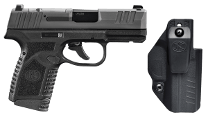 FN 66102356 Reflex MRD 9mm Luger 15+1