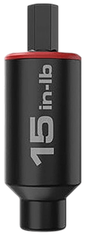 Real Avid AVSTFL15 Smart Torq Fixed Limiter Black/Red