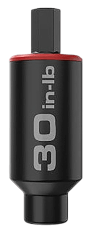 Real Avid AVSTFL30 Smart Torq Fixed Limiter Black/Red