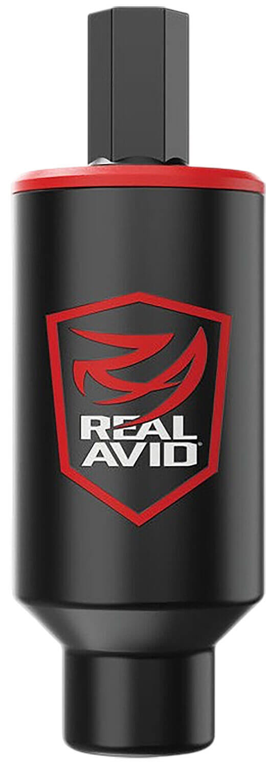 Real Avid AVSTFL45 Smart Torq Fixed Limiter Black/Red - Image 3