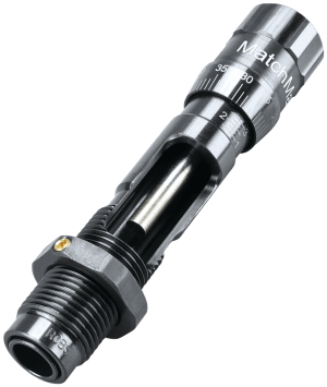 RCBS 24040 MATCHMASTER MICROMETER ADJ SEATING DIE
