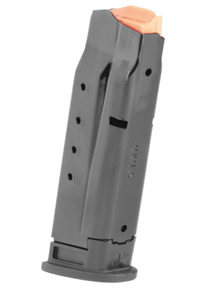 Smith & Wesson 14474   10rd 9mm Fits S&W M&P Shield Black