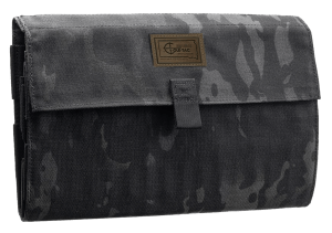 Cole-tac AN1005 Standard Ammo Novel Multi-Cam Black Capacity 120rd
