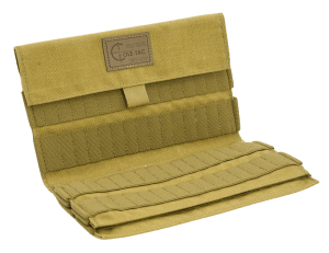 Cole-tac AN2002 Ammo Novel Coyote Brown 5.56/223 Capacity 120rd