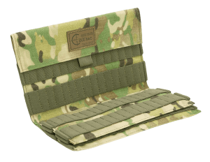 Cole-tac AN2003 Ammo Novel Multi-Cam 5.56/223 Capacity 120rd