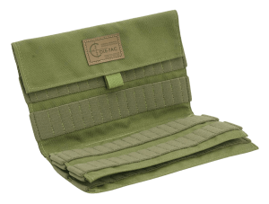 Cole-tac AN2004 Ammo Novel OD Green 5.56/223 Capacity 120rd