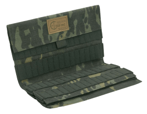 Cole-tac AN2005 Ammo Novel Multi-Cam Black 5.56/223 Capacity 120rd