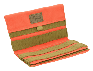 Cole-tac AN2009 Ammo Novel Burnt Orange 5.56/223 Capacity 120rd