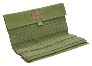 Cole-tac AN3004  Ammo Novel OD Green 6mm Capacity 120rd