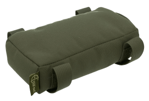 Cole-tac FB209 Flat Bag  Rifle Prefilled Ranger Green Cordura Nylon