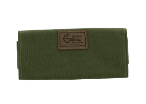 Cole-tac HW2004 Hunter Ammo Wallet OD Green Cordura Capacity 20rd