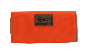 Cole-tac HW2009 Hunter Ammo Wallet Burnt Orange Cordura Capacity 20rd