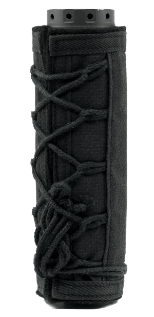Cole-tac CC101 Corset Suppressor Cover Fits 6" Long Black