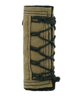 Cole-tac CC302 Corset Suppressor Cover Fits 6" Long FDE