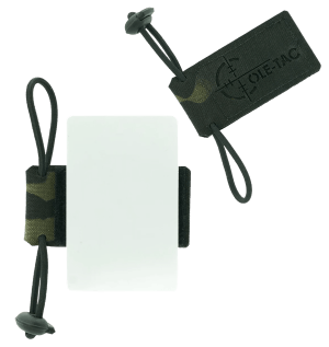 Cole-tac CH2005 V2 Cheat Sheet Black