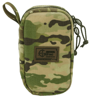 Cole-tac GXP003 Xero Pouch  Multi-Cam Cordura