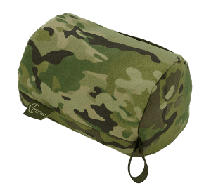 Cole-tac WB1003 Woobie Bag  Rifle Prefilled Multi-Cam Rear Bag 0.74 lbs