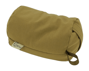 Cole-tac WB3102 Woobie Bag Stretch Rifle Prefilled Coyote Brown Rear Bag 0.74 lbs