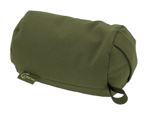 Cole-tac WB3103 Woobie Bag Stretch Rifle Prefilled Ranger Green Rear Bag 0.74 lbs