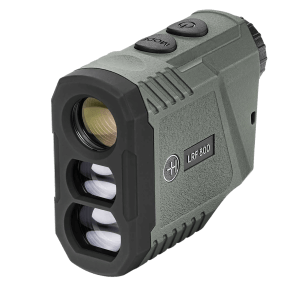 Hawke Sport Optics 41022 Laser Rangefinder  6x21mm LCD Display