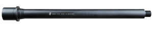 Lead & Steel Llc LS9MM11.3-28 AR9  9mmLuger Straight Profile Black Nitride Chrome Moly Vanadium