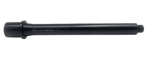 L&S LS9MM8.3-36 8.3 AR9 NITRIDE BRL 1/2X28