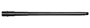 Lead & Steel Llc LS300-10.5   300 Blackout 10.50" Government Profile Features M4 Feed Ramps