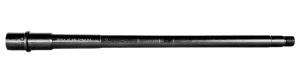 Lead & Steel Llc LS300-14.5   300 Blackout 14.50" Government Profile Features M4 Feed Ramps