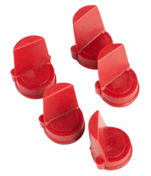 L&S LSWEDGES-R RECV TIGHT WEDGE