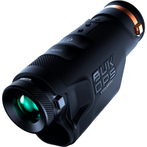 Bukops BUK40002 Cycloptic  Hand Held 1-5x25mm
