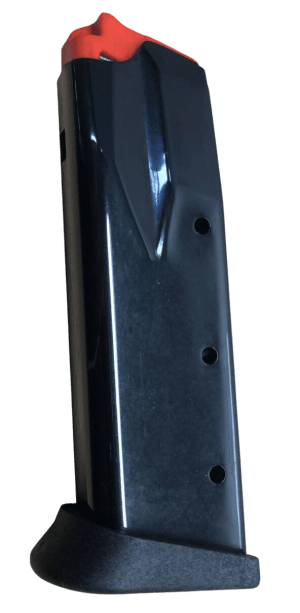 Grand Power 8588005940047   12rd 9mm Luger Black