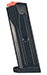 AREX 815537027709 Arex  10rd 9mm Luger Fits Delta M Black/Aluminum