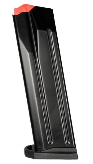 AREX 815537027839 Arex  17rd 9mm Luger Fits Delta L/X Black/Aluminum