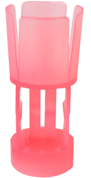 Winchester Ammo WAA12SL Double A  Shotgun 12 Gauge Pink/ 5000 Per Case