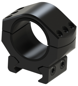 Burris 420221 XTR Signature Rings Matte Black 30mm