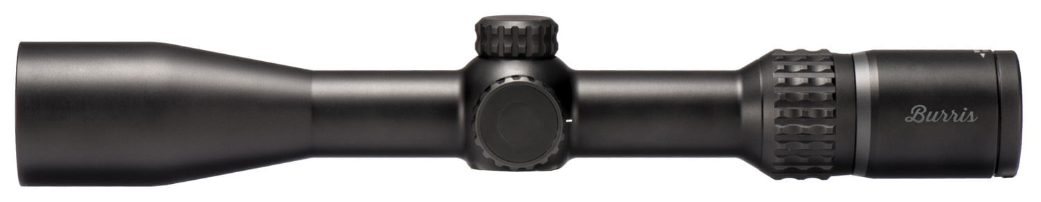 Burris 200621 Veracity Black Matte 2-10x 42mm 30mm Tube Ballistic Plex E1 FFP Reticle - Image 2