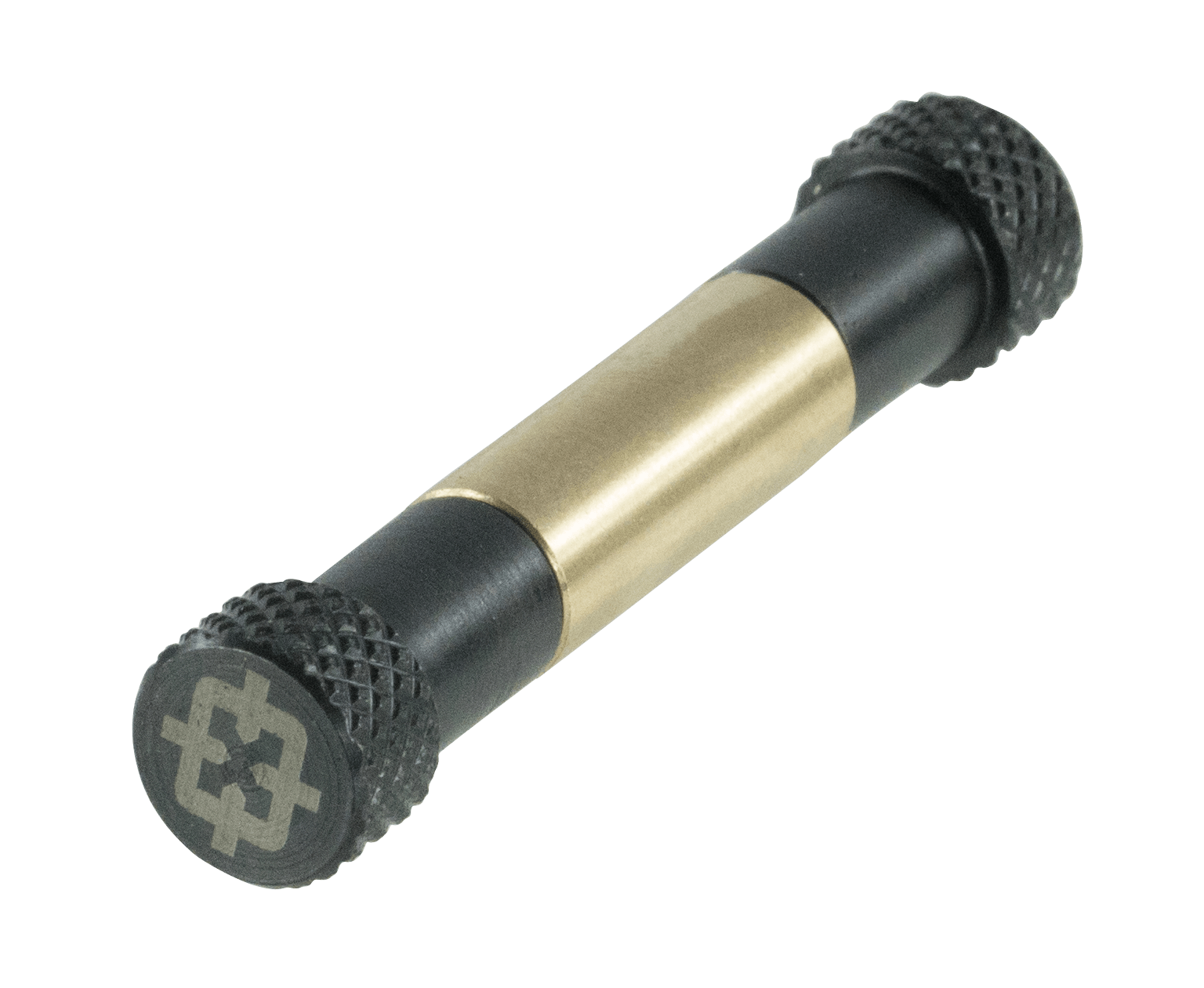 Cross Armory CRPP308 Pin Pal 308 Win/7.62x51mm NATO AR-10 Black Melonite Steel