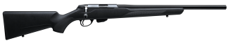 Tikka JRT1X309 T1X MTR Full Size Bolt Action 17 HMR 10+1 20" Barrel Black Steel Receiver Black Synthetic Stock Right Hand