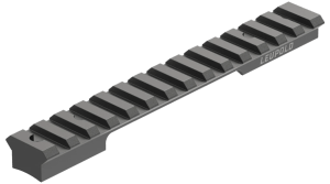 Leupold 171341 BackCountry Cross-Slot Base Matte Black Winchester 70
