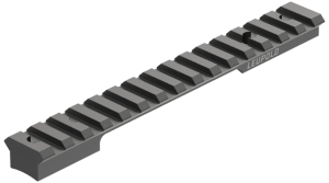 Leupold 171342 BackCountry Cross-Slot Base Matte Black Winchester 70