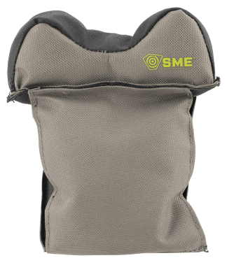 SME SMEGRWM Window Mount Gun Rest Inert Poly Filled Non-slip Top & Bottom 600D Polyester
