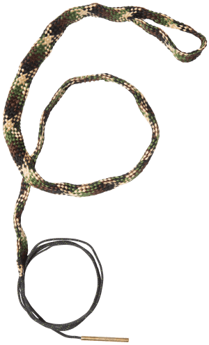 Hoppe's 24025D BoreSnake 204 Rifle