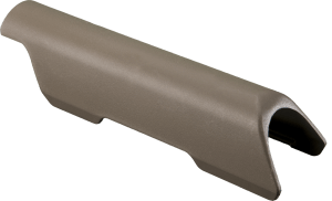 Magpul MAG325FDE MOE/CTR Cheek Riser  Flat Dark Earth 0.25"  Fits MOE/CTR Stocks