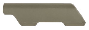 Magpul MAG326ODG MOE/CTR Cheek Riser  OD Green 0.50" Fits MOE/CTR Stocks