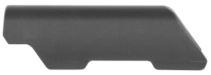 Magpul MAG327BLK MOE/CTR Cheek Riser  Black 0.75" Fits MOE/CTR Stocks