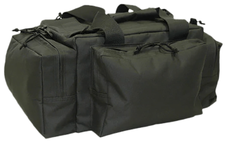 Bob Allen 79014 Max-Ops Tactical Black Polyester