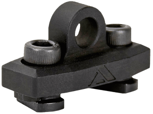Aim Sports MTMSE Sling Mount M-LOK Aluminum Black Anodized
