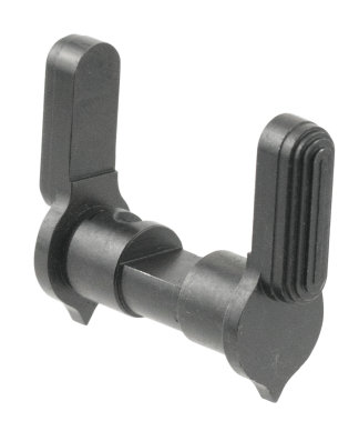 TacFire MAR095A Safety Selector Safety Selector AR-15  M4 Steel AR-Platform Ambidextrous