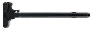 TacFire MAR092 AR15  Mil-Spec Charging Handle 6061-T6 Aluminum Black Hardcoat Anodized
